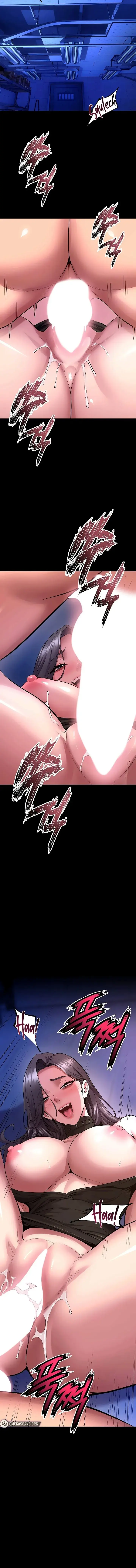 Prison Revenge Chapter 74 - Page 2