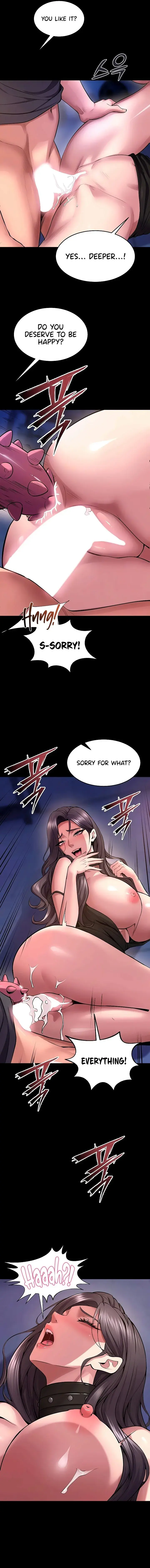 Prison Revenge Chapter 74 - Page 3