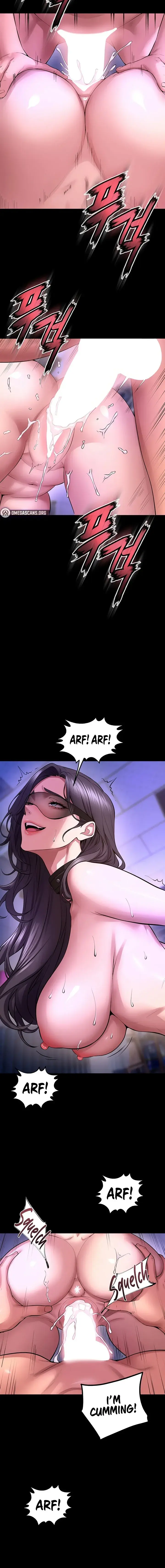 Prison Revenge Chapter 75 - Page 14