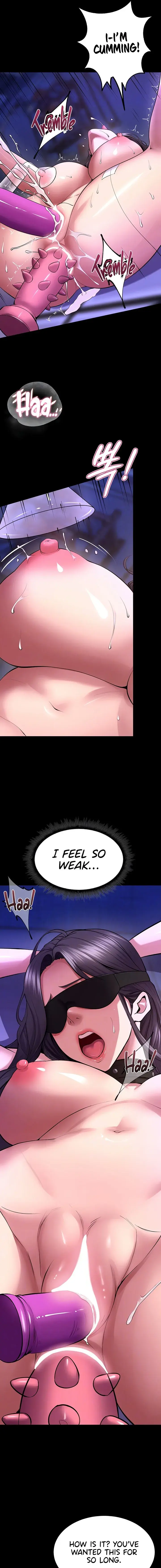 Prison Revenge Chapter 75 - Page 3