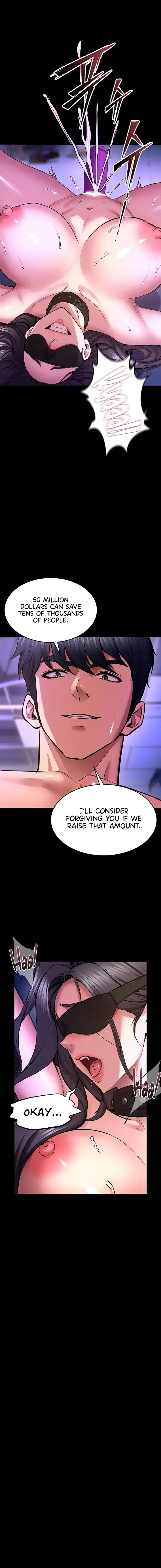 Prison Revenge Chapter 75 - Page 6