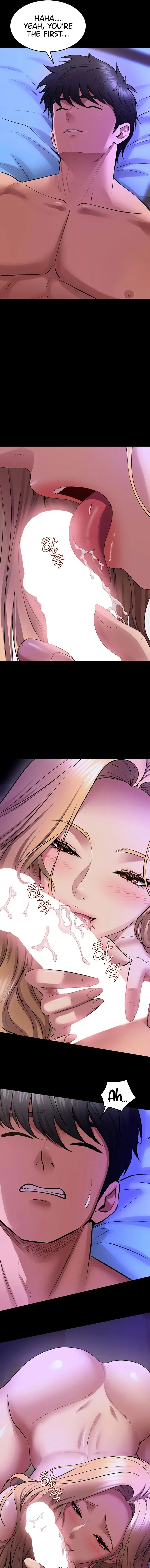 Prison Revenge Chapter 77 - Page 7