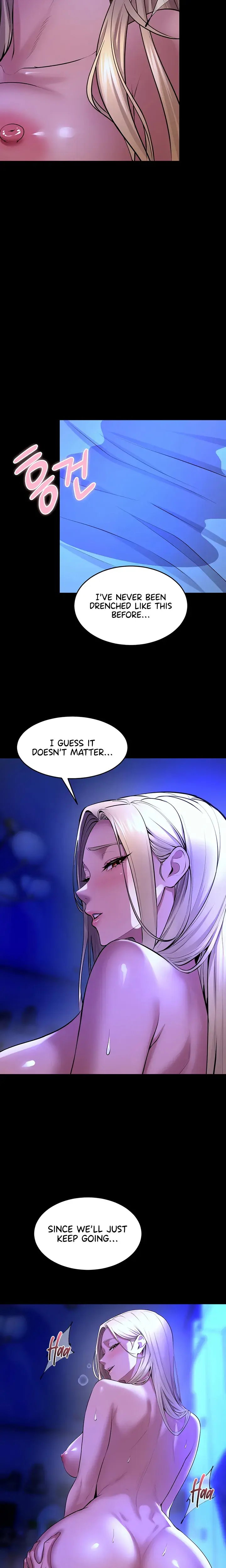 Prison Revenge Chapter 78 - Page 15