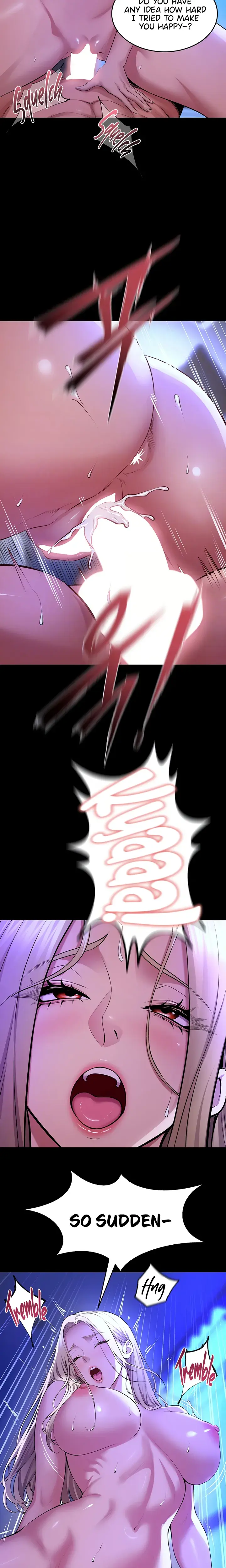 Prison Revenge Chapter 78 - Page 6