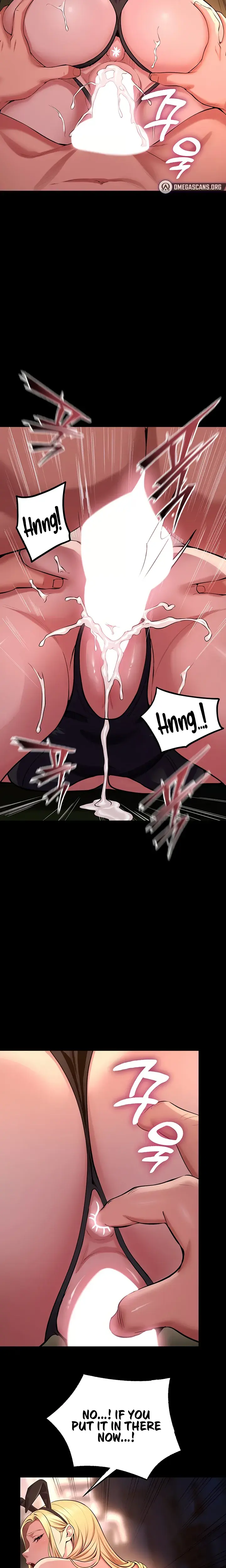 Prison Revenge Chapter 79 - Page 14