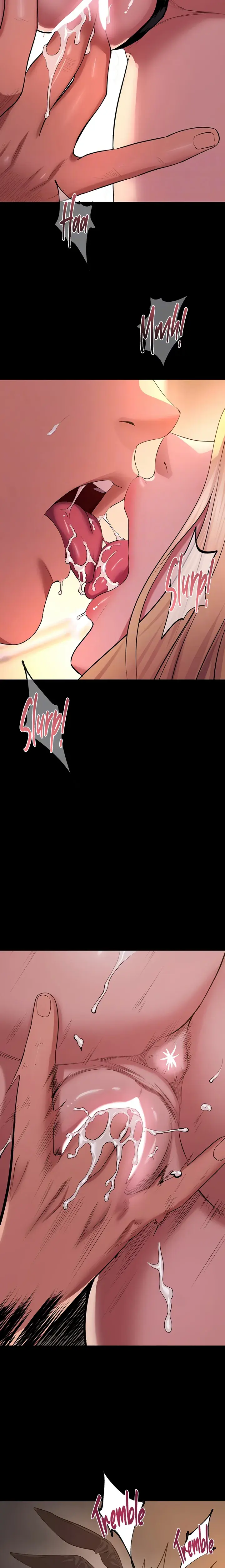 Prison Revenge Chapter 79 - Page 6