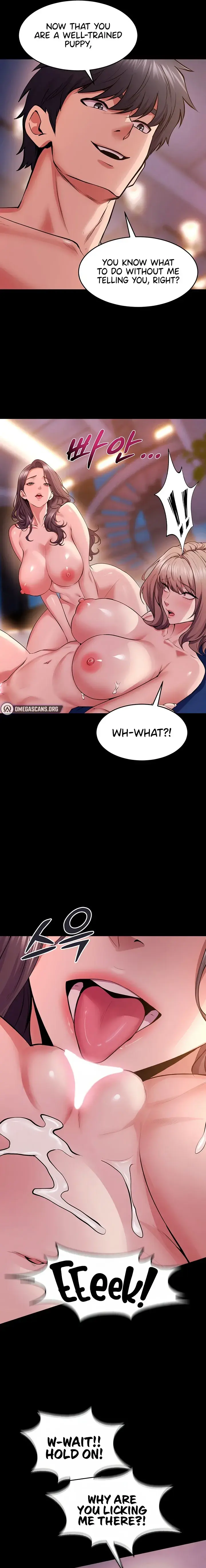 Prison Revenge Chapter 81 - Page 13