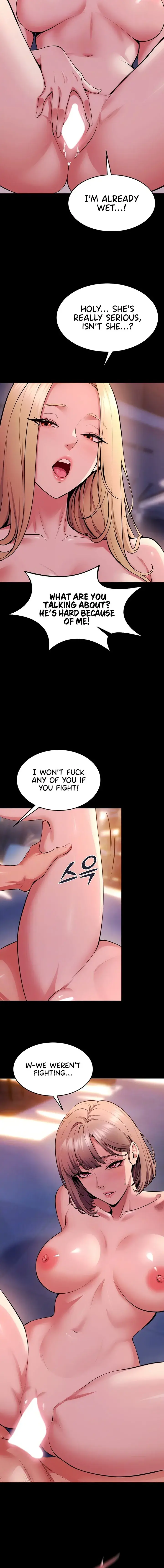 Prison Revenge Chapter 81 - Page 4