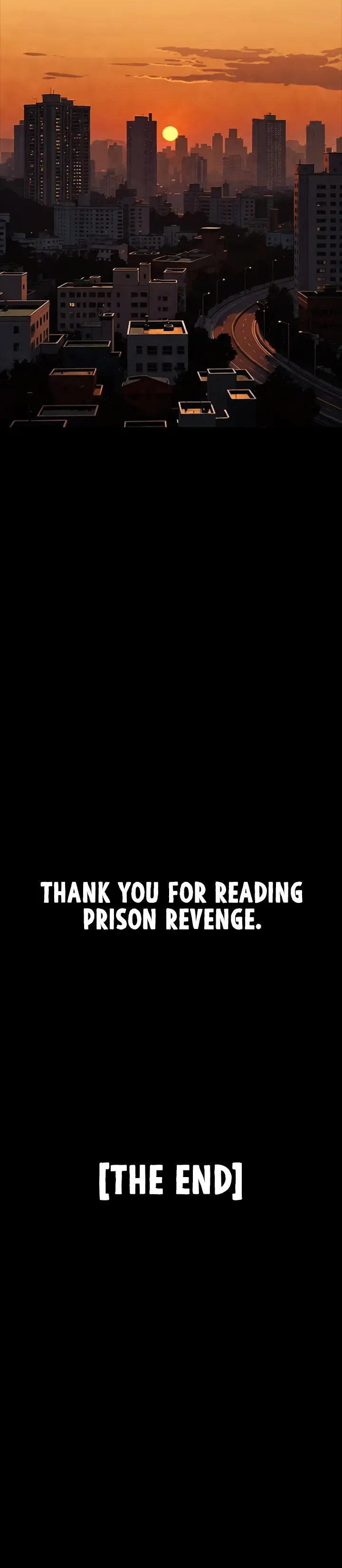Prison Revenge Chapter 85 - Page 15
