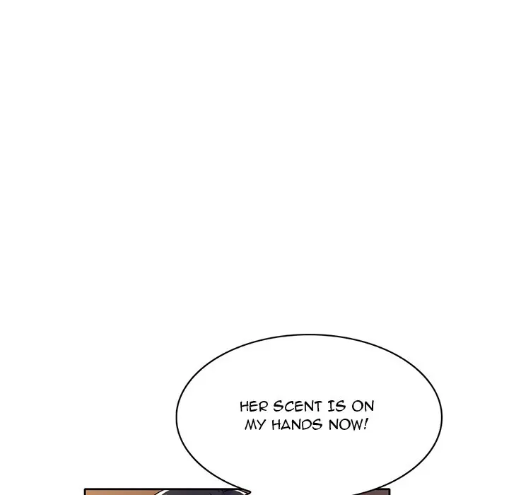 Private Lessons Manhwa Facon Chapter 11 - Page 101