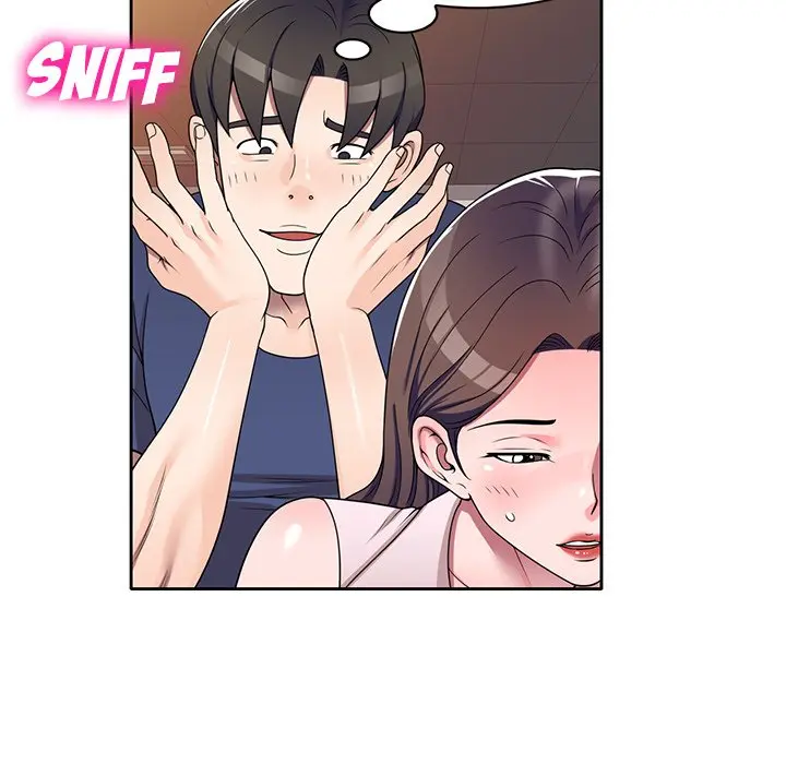 Private Lessons Manhwa Facon Chapter 11 - Page 102
