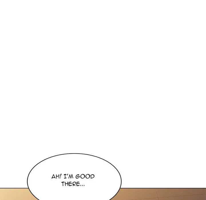 Private Lessons Manhwa Facon Chapter 11 - Page 103