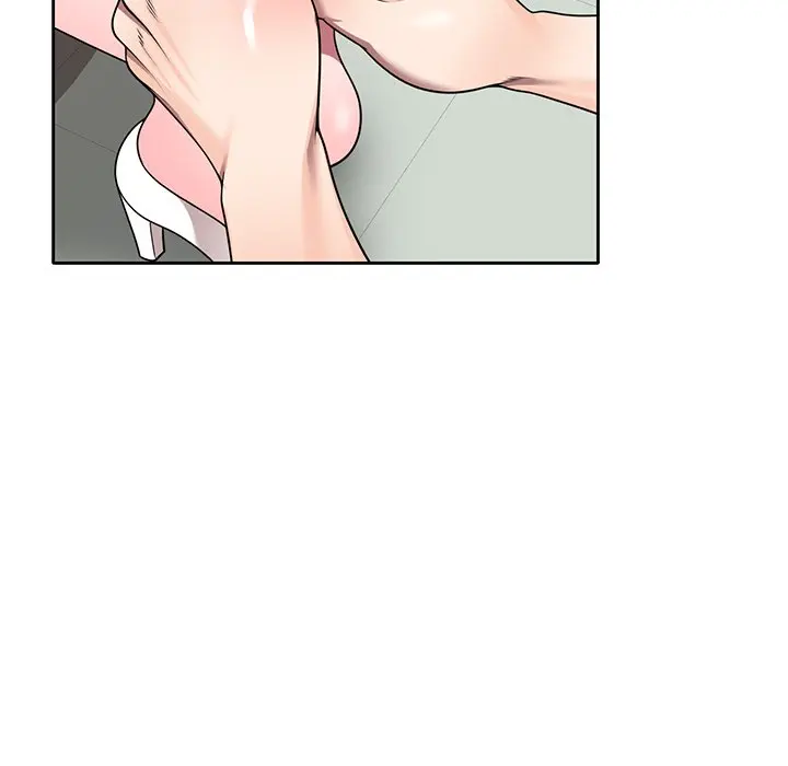 Private Lessons Manhwa Facon Chapter 11 - Page 108