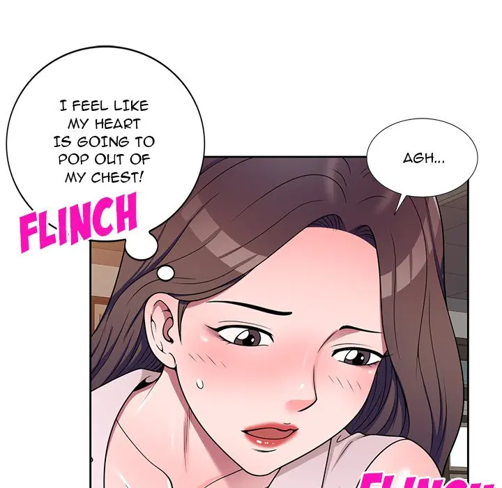 Private Lessons Manhwa Facon Chapter 11 - Page 109