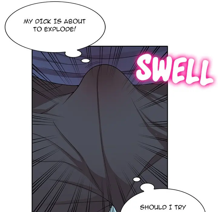 Private Lessons Manhwa Facon Chapter 11 - Page 111
