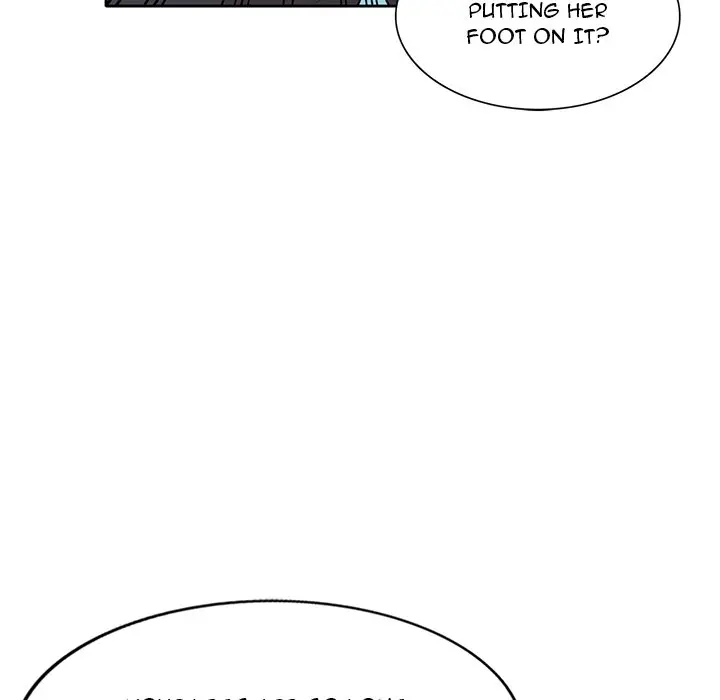 Private Lessons Manhwa Facon Chapter 11 - Page 112