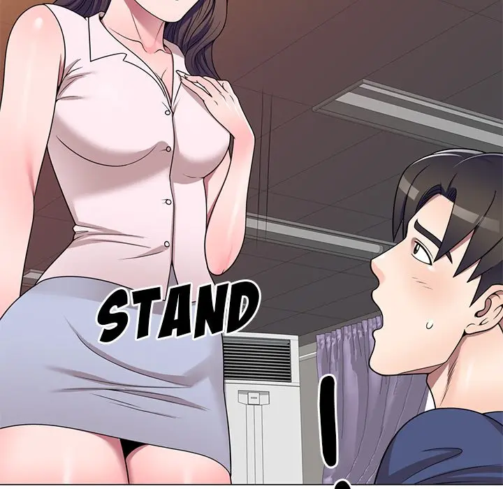 Private Lessons Manhwa Facon Chapter 11 - Page 116
