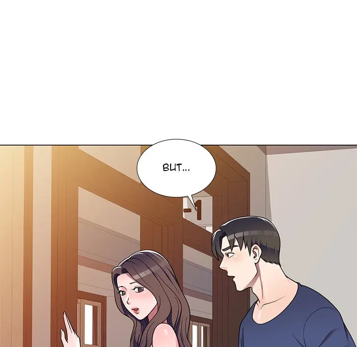 Private Lessons Manhwa Facon Chapter 11 - Page 118