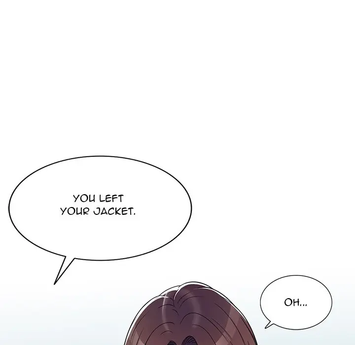 Private Lessons Manhwa Facon Chapter 11 - Page 120