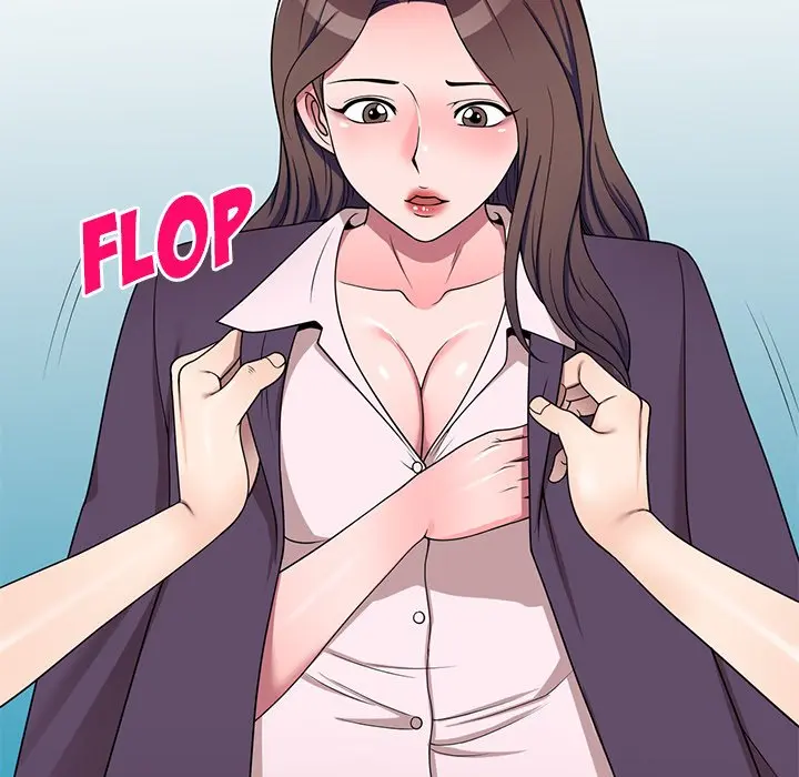 Private Lessons Manhwa Facon Chapter 11 - Page 121