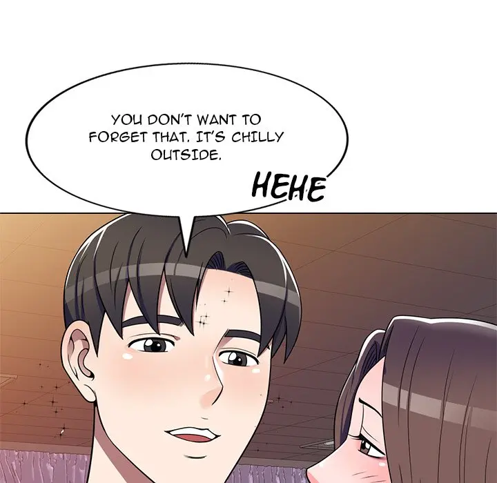 Private Lessons Manhwa Facon Chapter 11 - Page 123