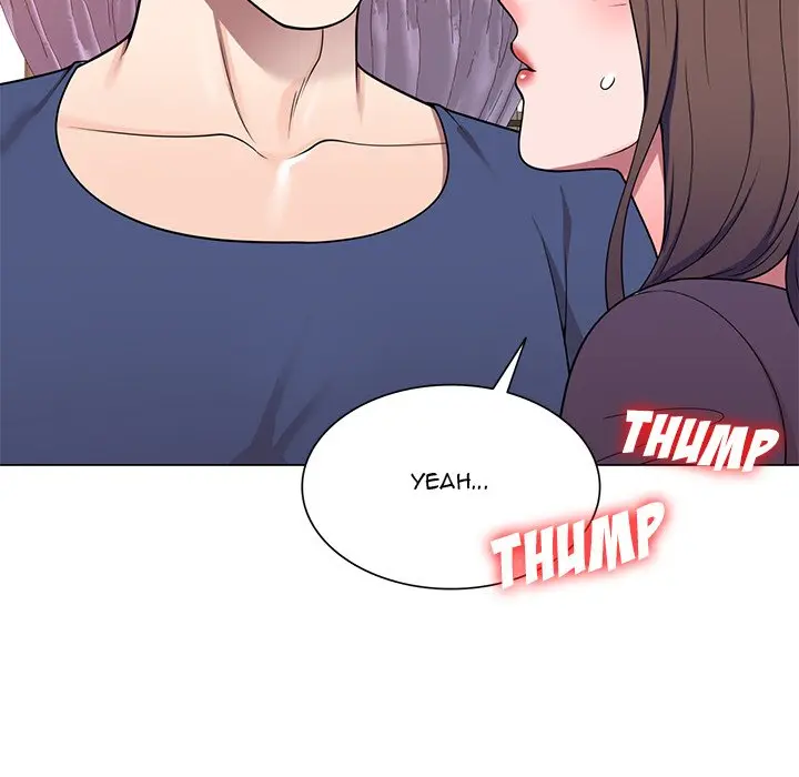 Private Lessons Manhwa Facon Chapter 11 - Page 124