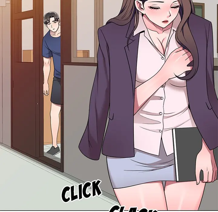 Private Lessons Manhwa Facon Chapter 11 - Page 126