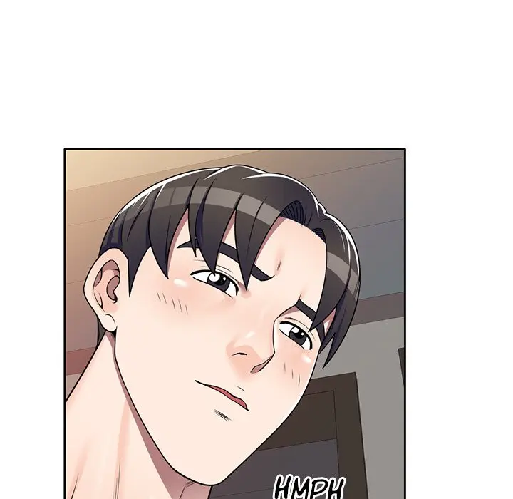 Private Lessons Manhwa Facon Chapter 11 - Page 128