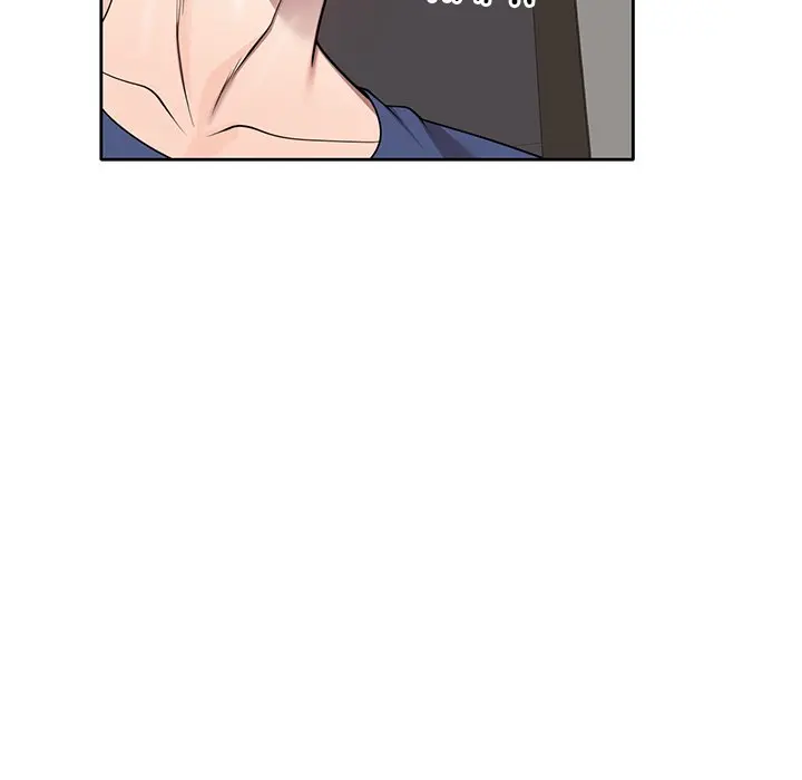 Private Lessons Manhwa Facon Chapter 11 - Page 129