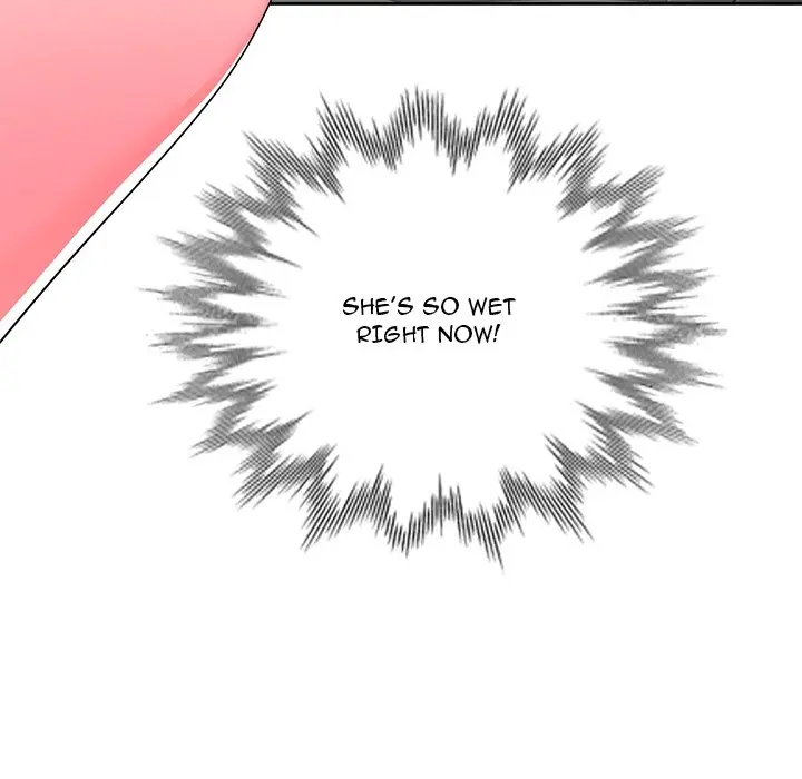 Private Lessons Manhwa Facon Chapter 11 - Page 13