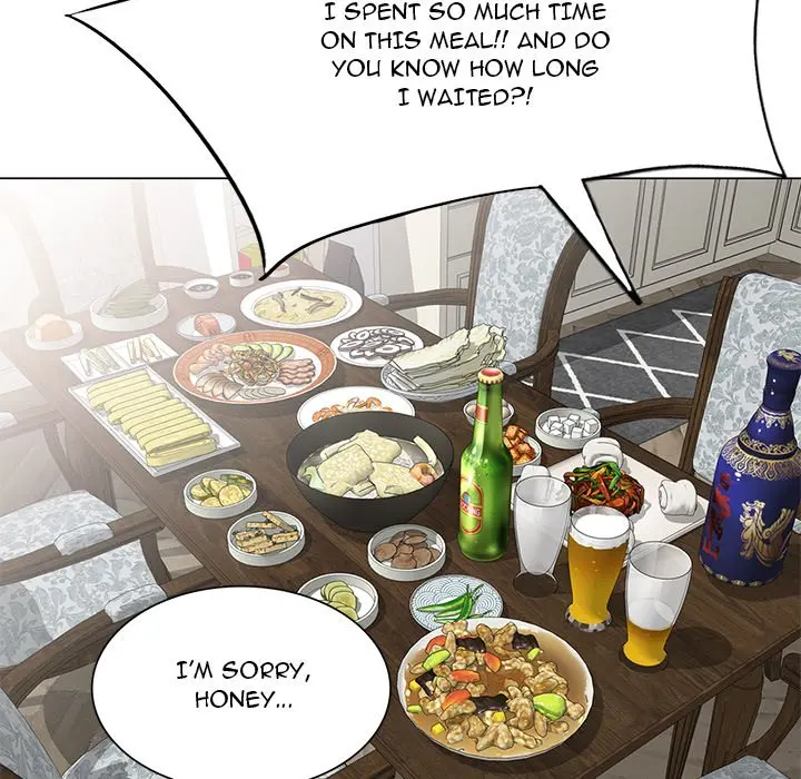 Private Lessons Manhwa Facon Chapter 11 - Page 133