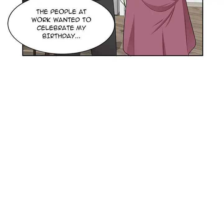 Private Lessons Manhwa Facon Chapter 11 - Page 136