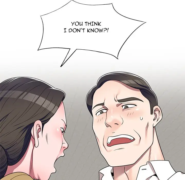 Private Lessons Manhwa Facon Chapter 11 - Page 139
