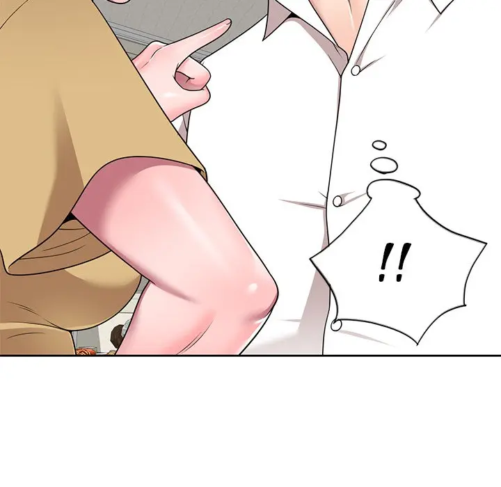 Private Lessons Manhwa Facon Chapter 11 - Page 140