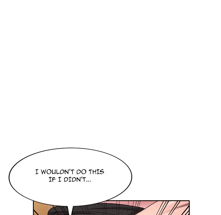 Private Lessons Manhwa Facon Chapter 11 - Page 18
