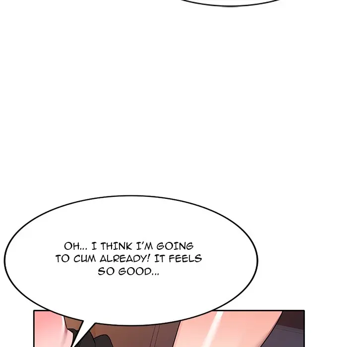 Private Lessons Manhwa Facon Chapter 11 - Page 20