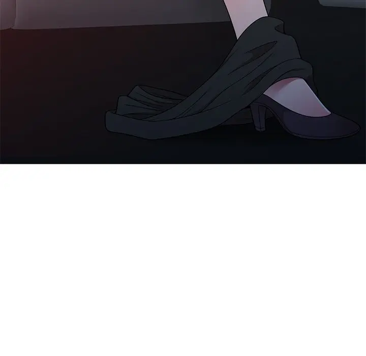 Private Lessons Manhwa Facon Chapter 11 - Page 24