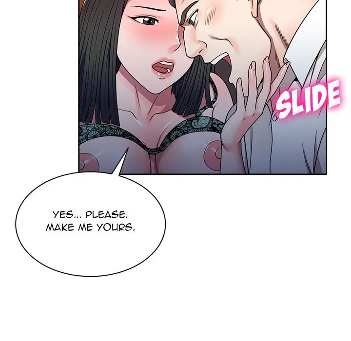 Private Lessons Manhwa Facon Chapter 11 - Page 26