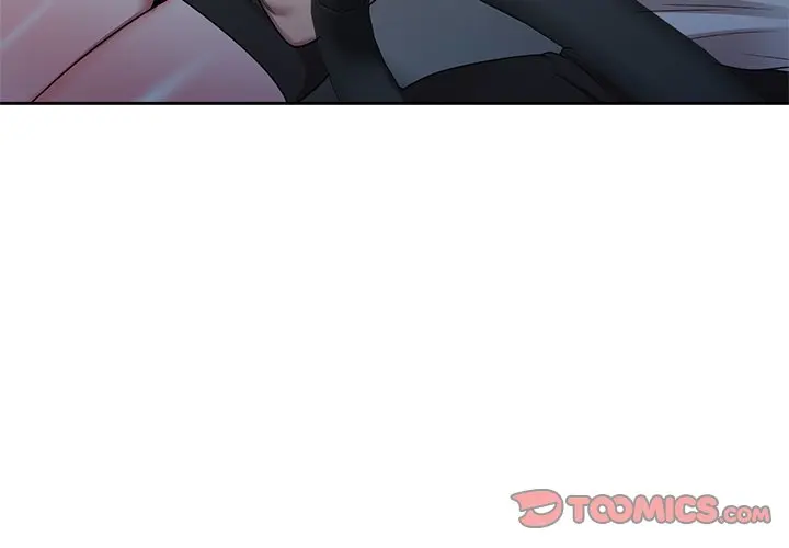Private Lessons Manhwa Facon Chapter 11 - Page 3