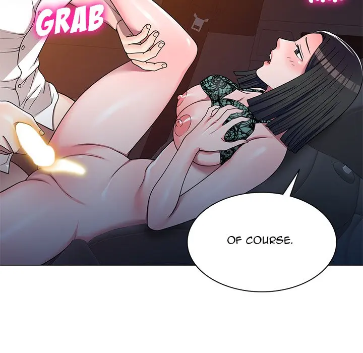 Private Lessons Manhwa Facon Chapter 11 - Page 31