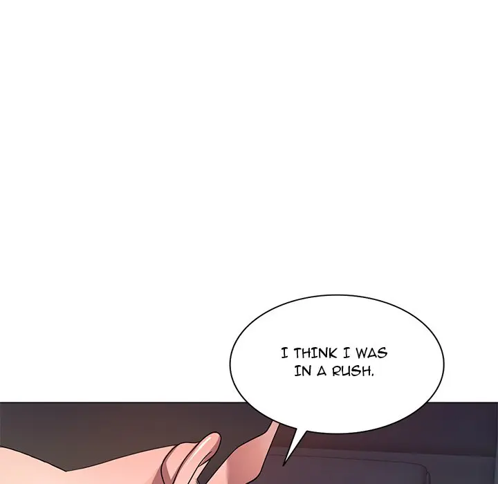 Private Lessons Manhwa Facon Chapter 11 - Page 35