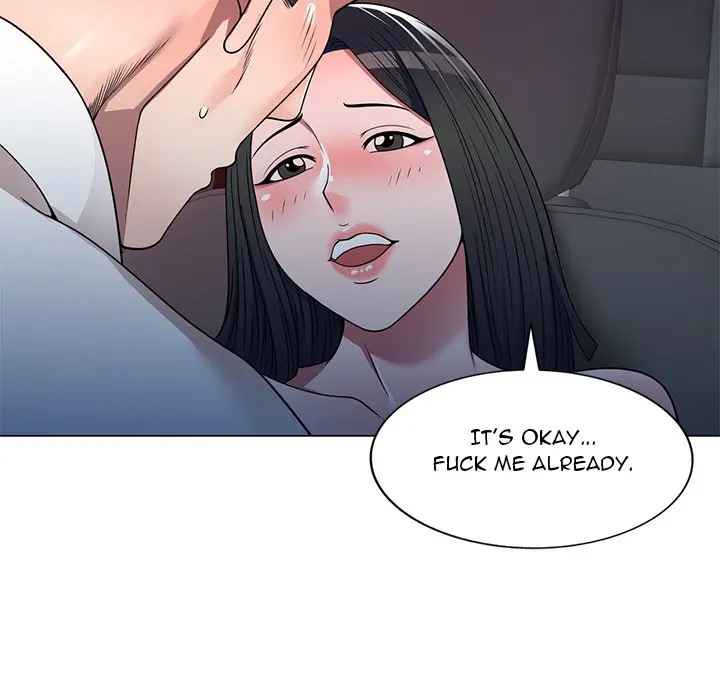Private Lessons Manhwa Facon Chapter 11 - Page 36