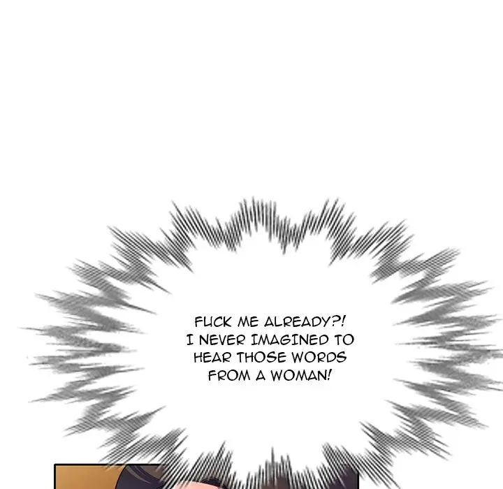Private Lessons Manhwa Facon Chapter 11 - Page 37