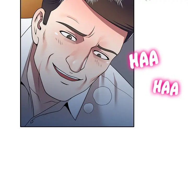 Private Lessons Manhwa Facon Chapter 11 - Page 38