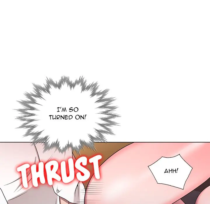 Private Lessons Manhwa Facon Chapter 11 - Page 39