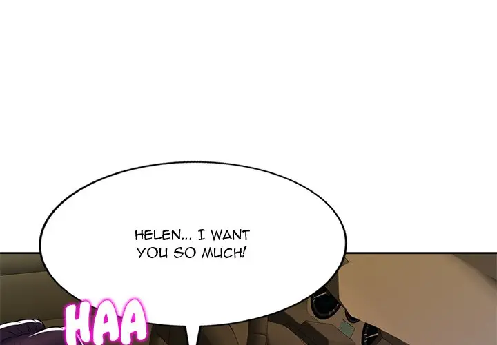 Private Lessons Manhwa Facon Chapter 11 - Page 4