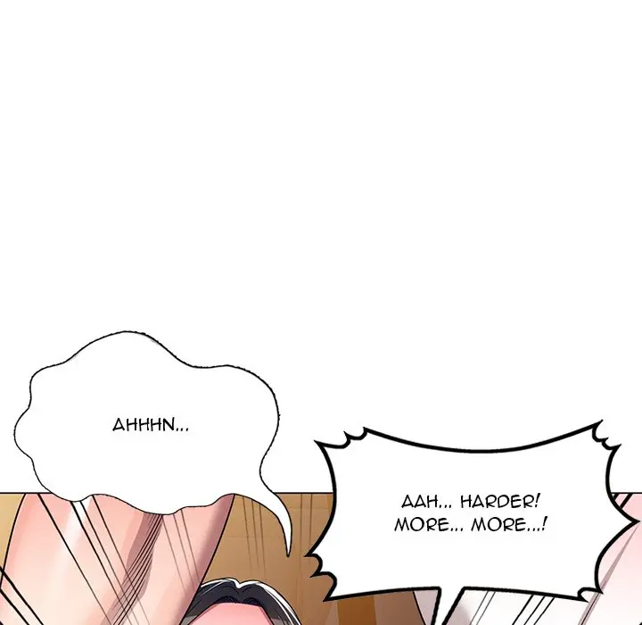 Private Lessons Manhwa Facon Chapter 11 - Page 41