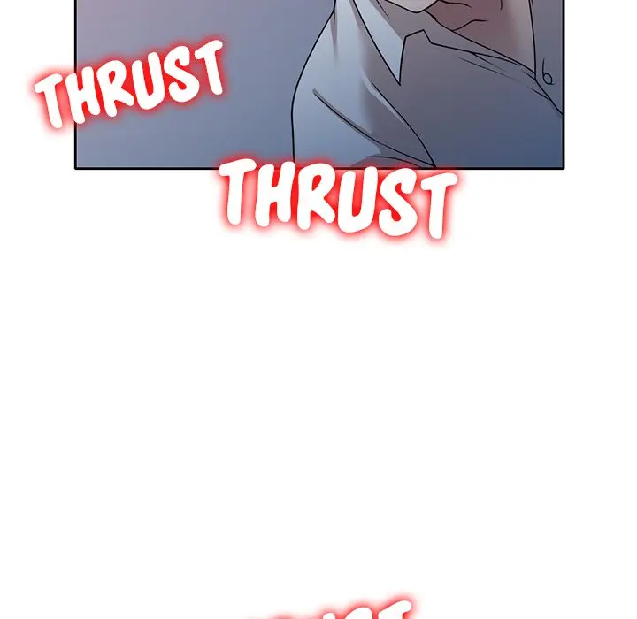 Private Lessons Manhwa Facon Chapter 11 - Page 45