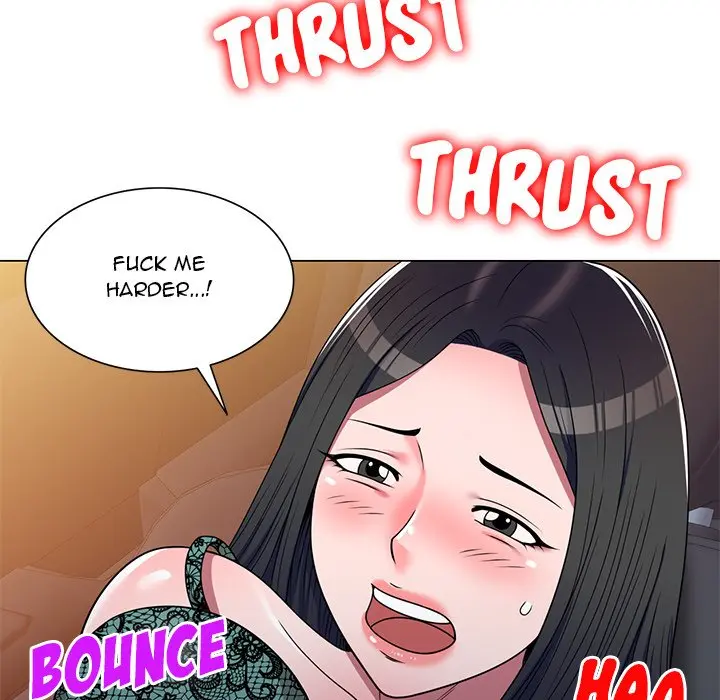 Private Lessons Manhwa Facon Chapter 11 - Page 46