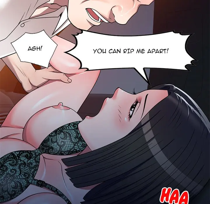 Private Lessons Manhwa Facon Chapter 11 - Page 49